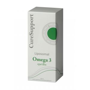 LIPOSOMALNE Omega-3 KWASY EPA DHA z algi Kenay liposomalna